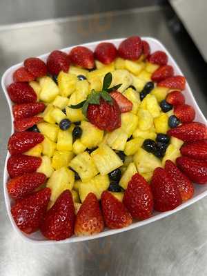 Greenfield's Bagel And Deli On The Go