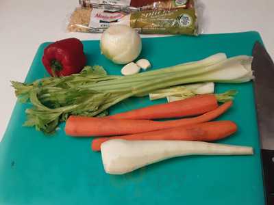 Greenfield's Bagel And Deli On The Go