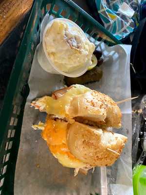 Greenfield's Bagel And Deli On The Go