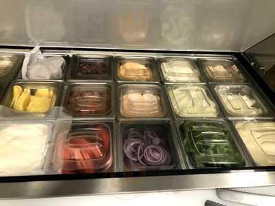 Greenfield's Bagel And Deli On The Go