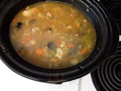 Greenfield's Bagel And Deli On The Go