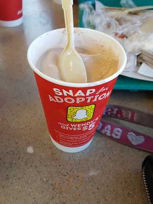Wendy's