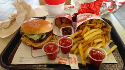 Wendy's