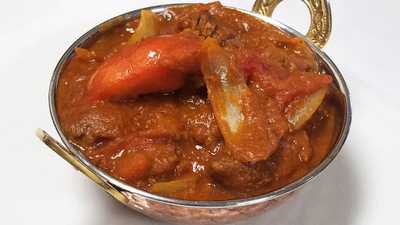 A & M Rosami Restaurant