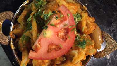 A & M Rosami Restaurant