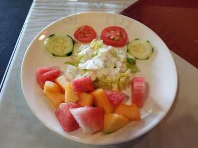 A & M Rosami Restaurant