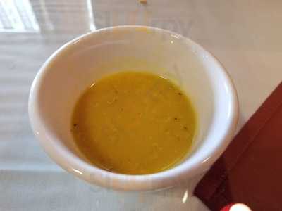 A & M Rosami Restaurant