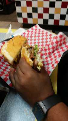 Archibald's Drive-thru