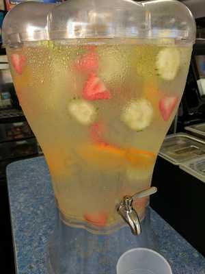 Archibald's Drive-thru