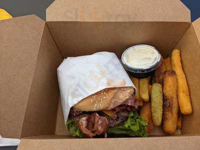 Archibald's Drive-thru