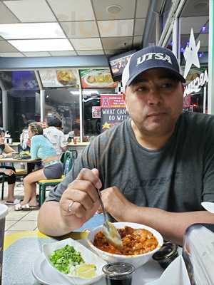 Archibald's Drive-thru