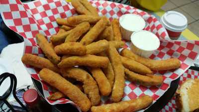 Archibald's Drive-thru