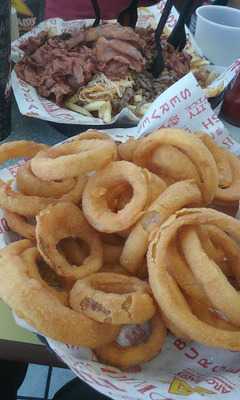 Archibald's Drive-thru