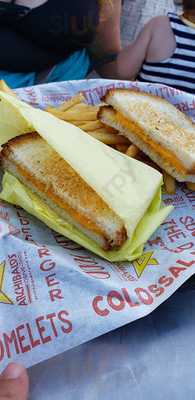 Archibald's Drive-thru