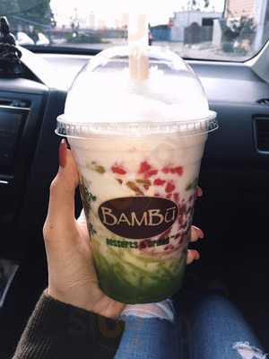 Bambu Desserts & Drinks