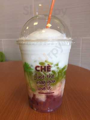 Bambu Desserts & Drinks