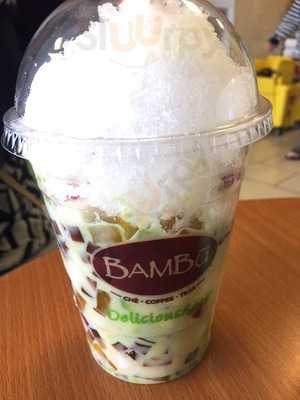 Bambu Desserts & Drinks