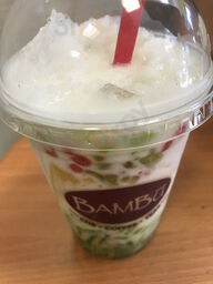 Bambu Desserts & Drinks