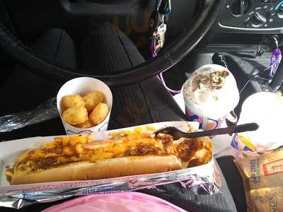 Sonic Drive-in