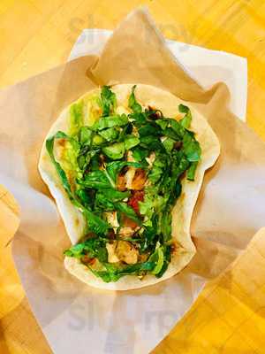 Rubio's Coastal Grill