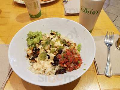 Rubio's Coastal Grill