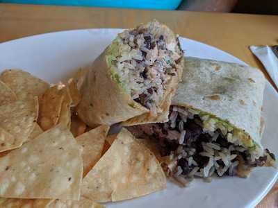 Rubio's Coastal Grill