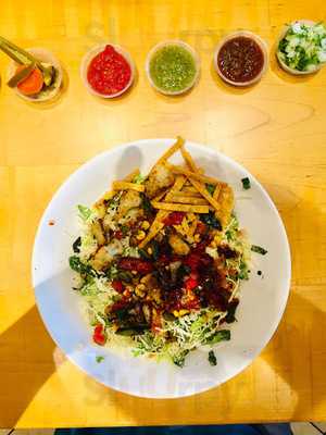 Rubio's Coastal Grill