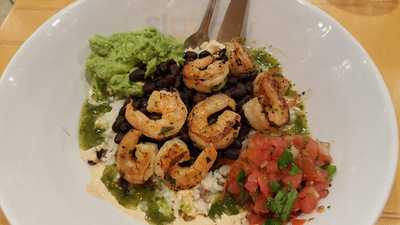 Rubio's Coastal Grill