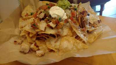 Rubio's Coastal Grill