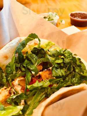 Rubio's Coastal Grill