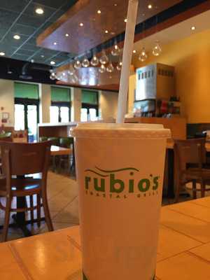 Rubio's Coastal Grill