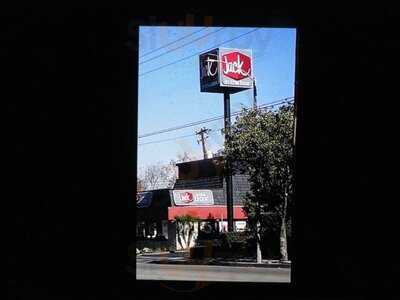 Jack In The Box