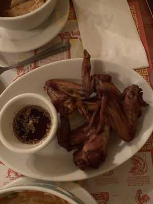 Vientiane Palace Restaurant Ii