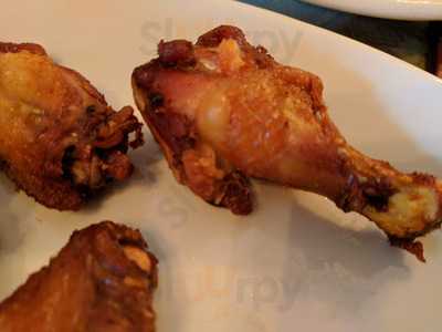 Vientiane Palace Restaurant Ii