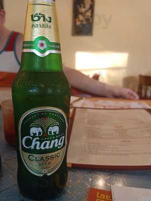 Vientiane Palace Restaurant Ii