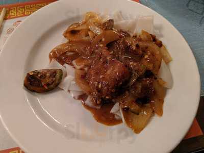 Vientiane Palace Restaurant Ii