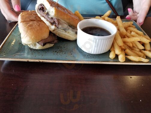 My Dad's Market & Restaurant