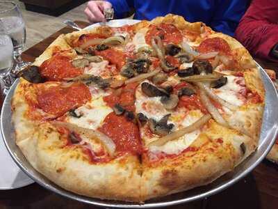 Del Pietro's Italian Cuisine