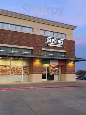 Del Pietro's Italian Cuisine