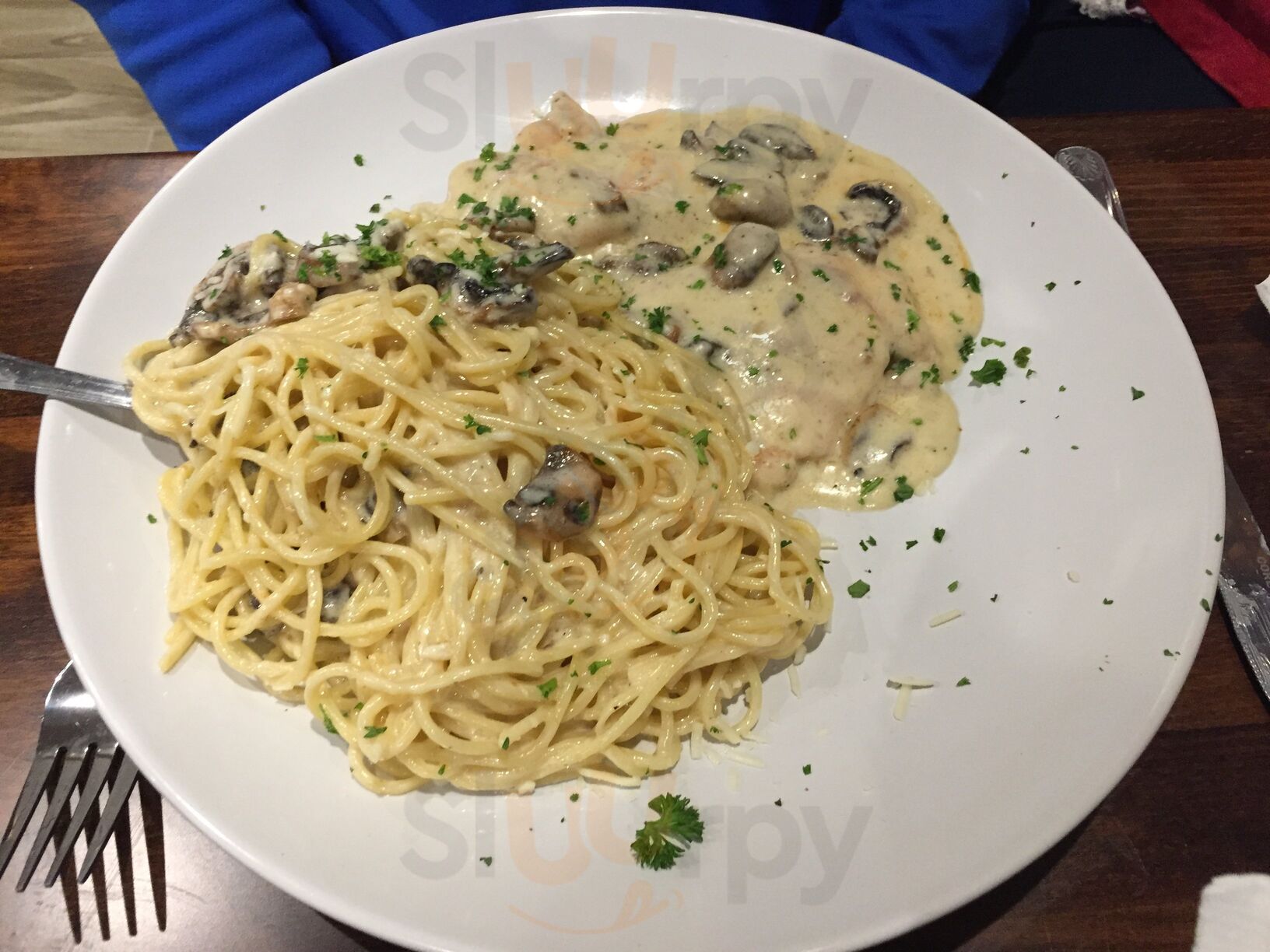 Del Pietro's Italian Cuisine