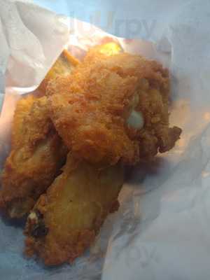 Central Park Double Drive Thru