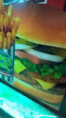 Central Park Double Drive Thru