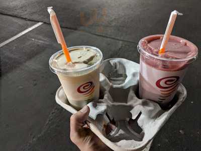 Jamba Juice
