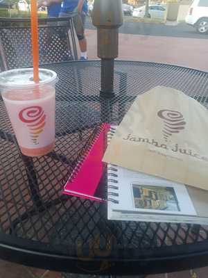 Jamba Juice