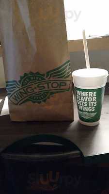 Wingstop