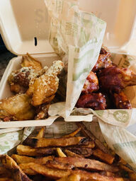 Wingstop