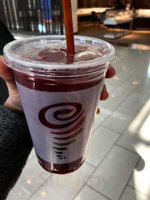 Jamba Juice