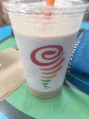Jamba Juice