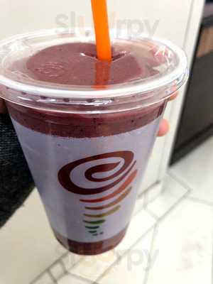 Jamba Juice