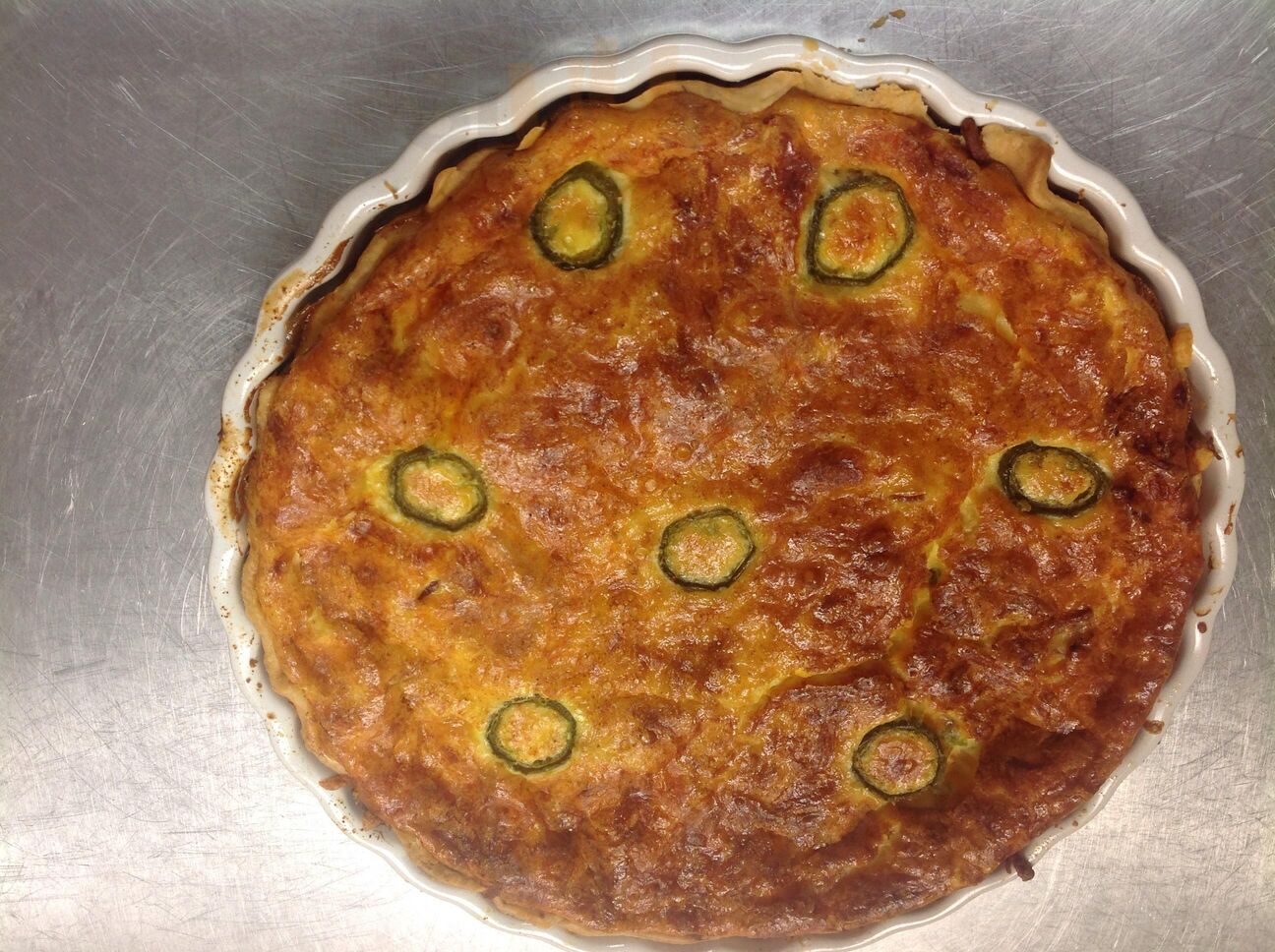 Sheila's Secret Garden Tea Room